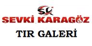 Şevki Karagöz Tır Galeri  - Hatay